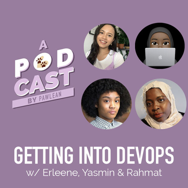 🎙 Getting into DevOps